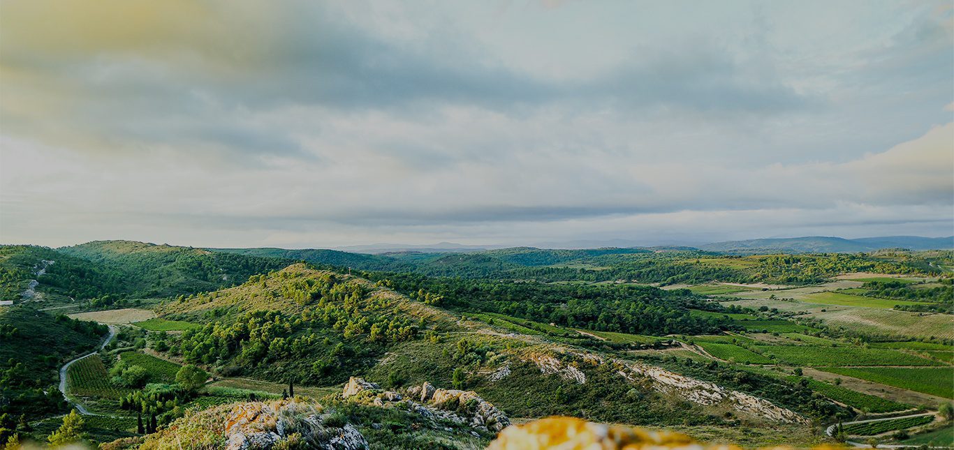 Famille Fabre Gouyric