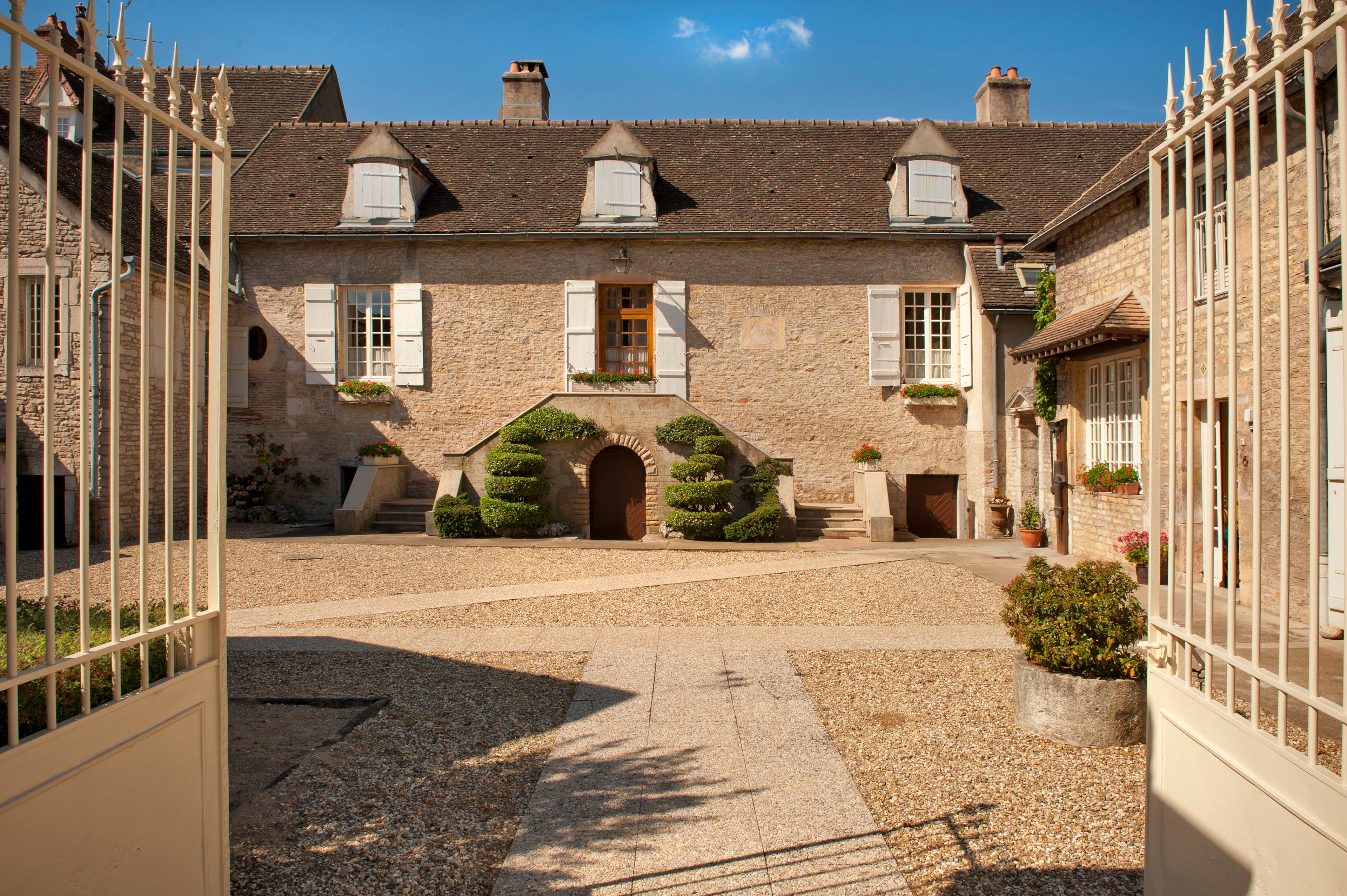 Domaine Michel Juillot