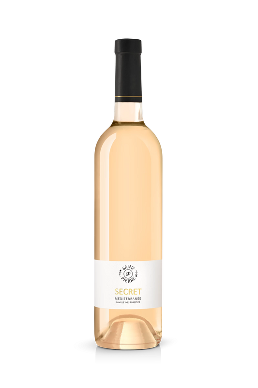 Secret Rosé
