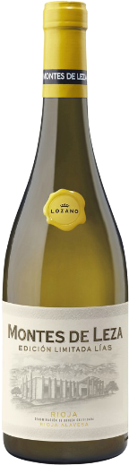Montes de Leza - Edición Limitada Lías 2023