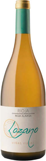 Lozano Selección Viñas Viejas 2022 - Blanco