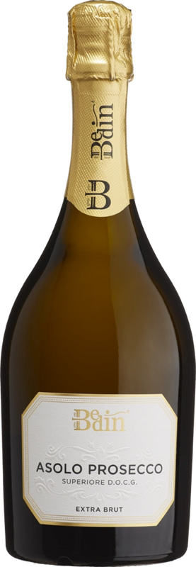 Asolo Prosecco Superiore DOCG Extra Brut