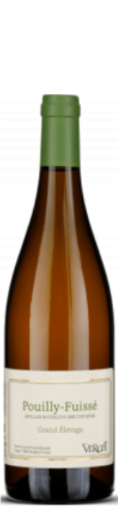 Pouilly-Fuissé 'Grand Elevage'