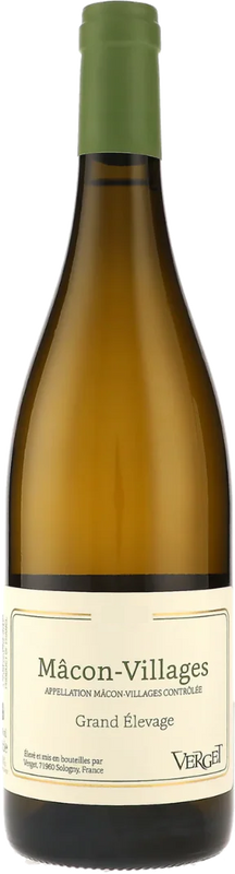 Pouilly-Fuissé 'Grand Elevage'