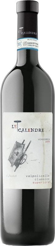 Valpolicella Classico Superiore