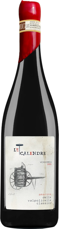 Amarone della Valpolicella Classico