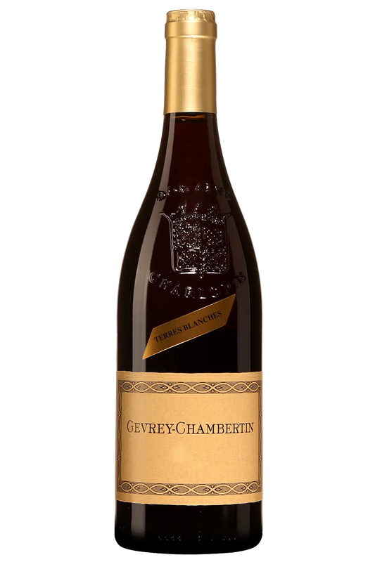 Gevrey-Chambertin 'Terres Blanches'