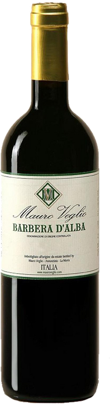Barbera d'Alba