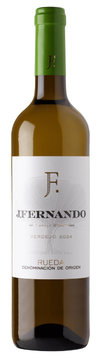 Verdejo Rueda