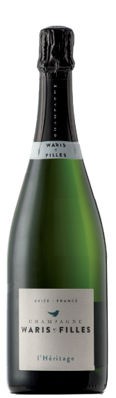 Brut Héritage