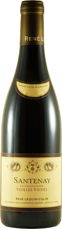 Santenay Rouge 'Vieilles Vignes'