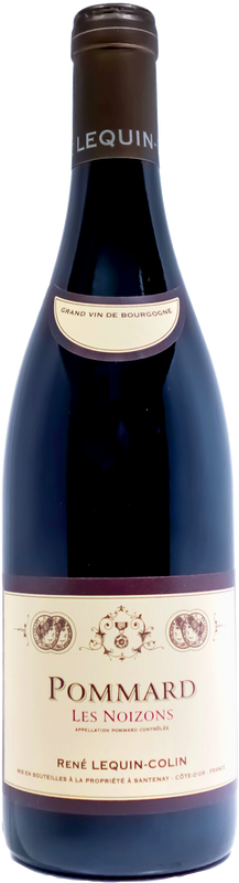 Pommard 1er Cru 'Les Noizons'