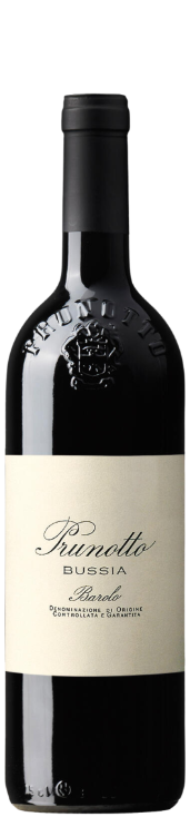 Barolo 'Bussia'