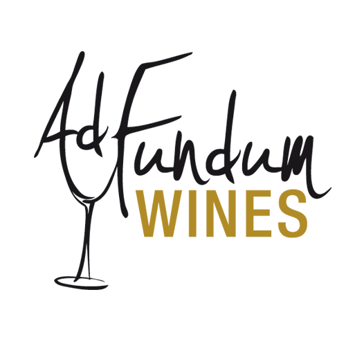 Adfundum Wines Logo